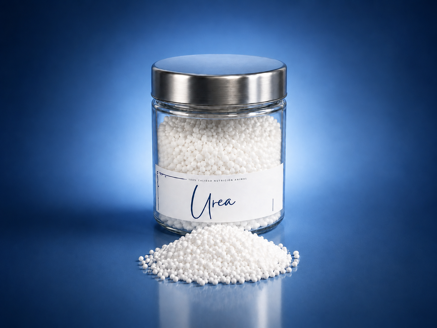 Urea